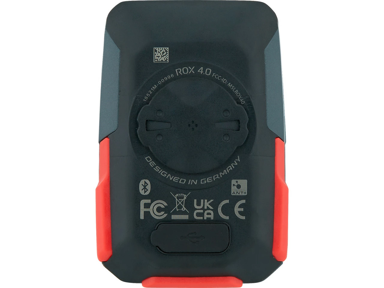 SIGMA ROX 2.0 Trainingscomputer Top Mount Set 15 SIGMA ROX 2.0 Trainingscomputer Top Mount Set – Bild 13