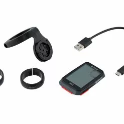 SIGMA ROX 2.0 Trainingscomputer Top Mount Set 29 SIGMA ROX 2.0 Trainingscomputer Top Mount Set -Duracell Verkäufe 405344