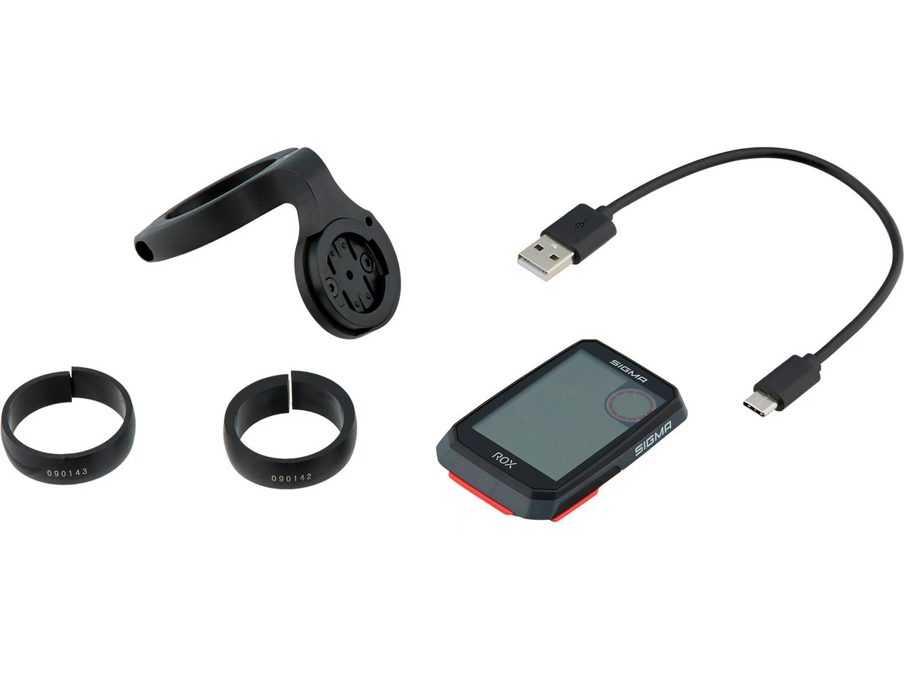 SIGMA ROX 2.0 Trainingscomputer Top Mount Set 16 SIGMA ROX 2.0 Trainingscomputer Top Mount Set – Bild 14