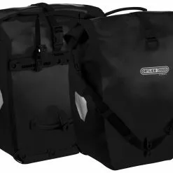 Ortlieb Back-Roller Classic Fahrradtaschen -Duracell Verkäufe 408613