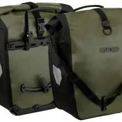 Ortlieb Back-Roller Classic Fahrradtaschen -Duracell Verkäufe 408614