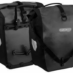 Ortlieb Back-Roller Classic Fahrradtaschen -Duracell Verkäufe 408618