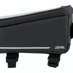 ZEFAL Console Pack T2 Oberrohrtasche 10 ZEFAL Console Pack T2 Oberrohrtasche -Duracell Verkäufe 413506