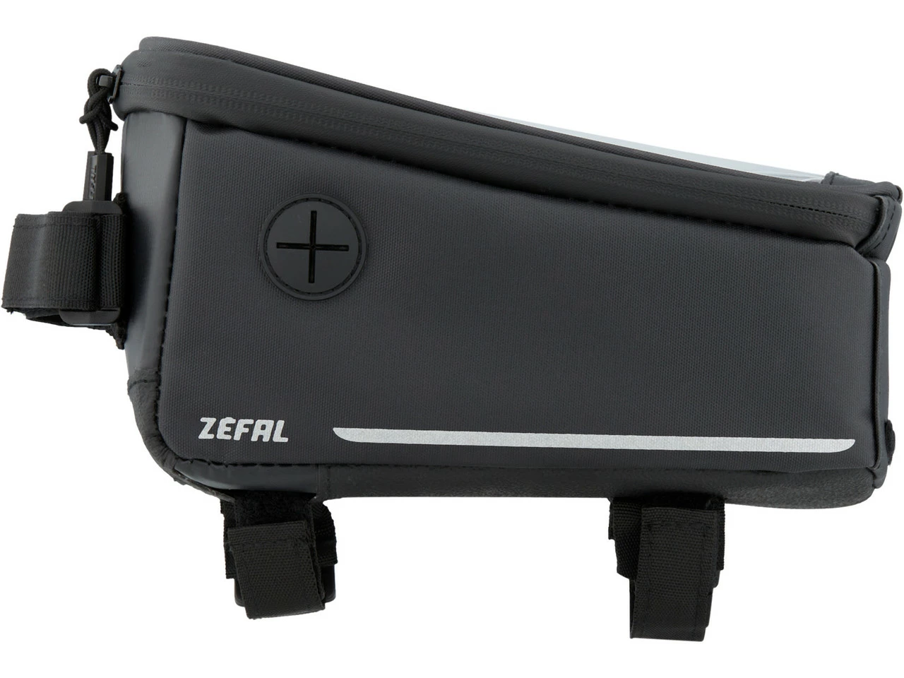 ZEFAL Console Pack T2 Oberrohrtasche 6 ZEFAL Console Pack T2 Oberrohrtasche – Bild 4