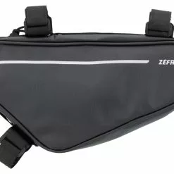 ZEFAL Z Adventure C2 Rahmentasche -Duracell Verkäufe 413521