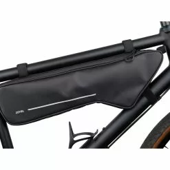 ZEFAL Z Adventure C4 Rahmentasche -Duracell Verkäufe 413532