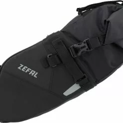 ZEFAL Z Adventure R5 Satteltasche -Duracell Verkäufe 413536