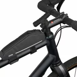 ZEFAL Z Aero Oberrohrtasche -Duracell Verkäufe 413549