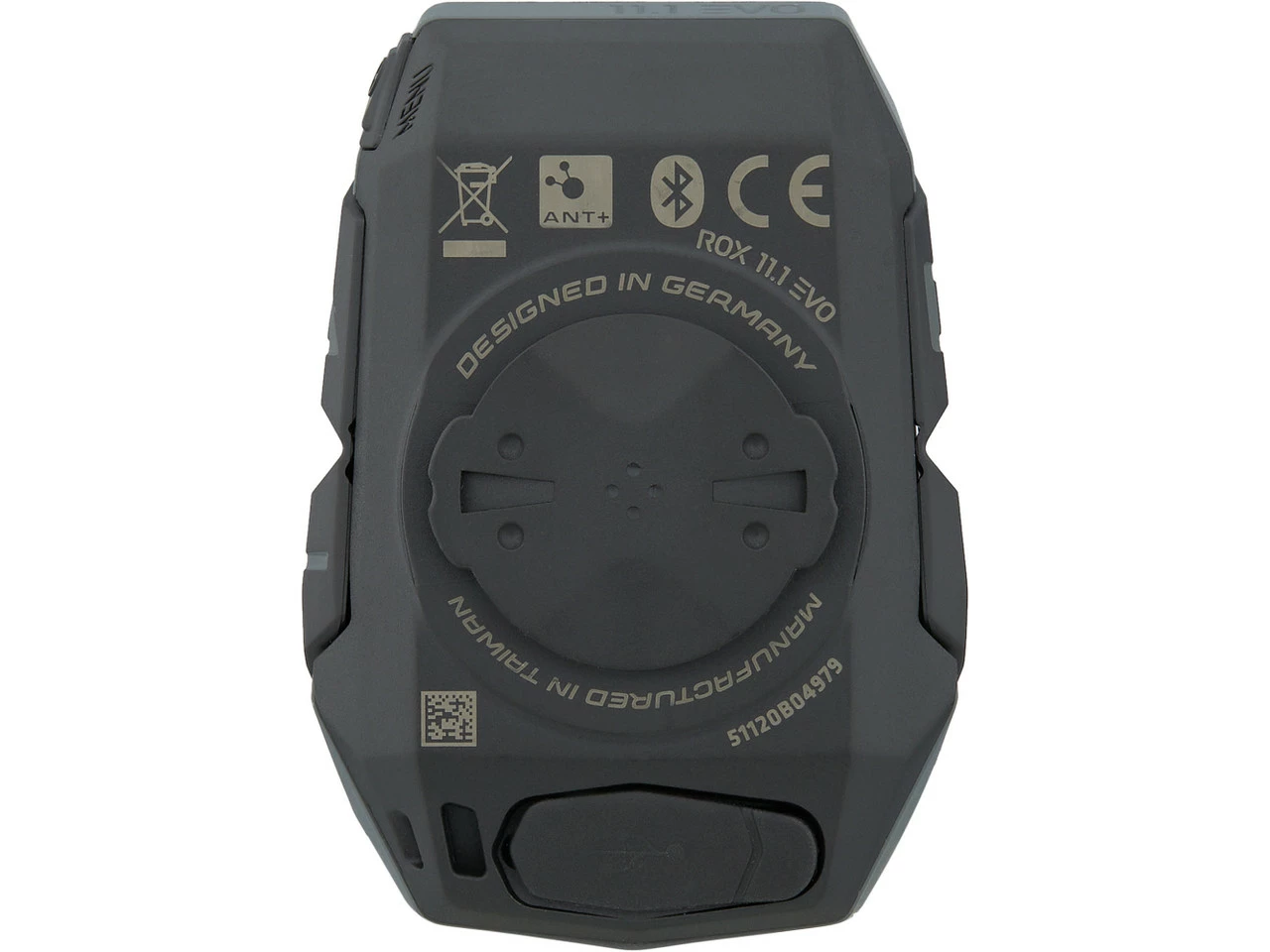 SIGMA ROX 11.1 Evo GPS Trainingscomputer 9 SIGMA ROX 11.1 Evo GPS Trainingscomputer – Bild 7