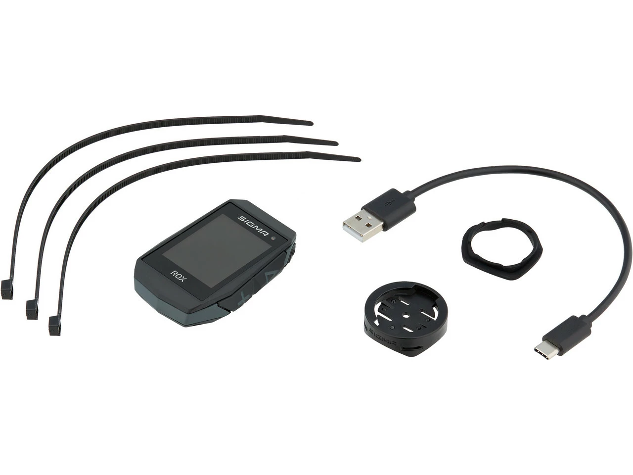 SIGMA ROX 11.1 Evo GPS Trainingscomputer 10 SIGMA ROX 11.1 Evo GPS Trainingscomputer – Bild 8