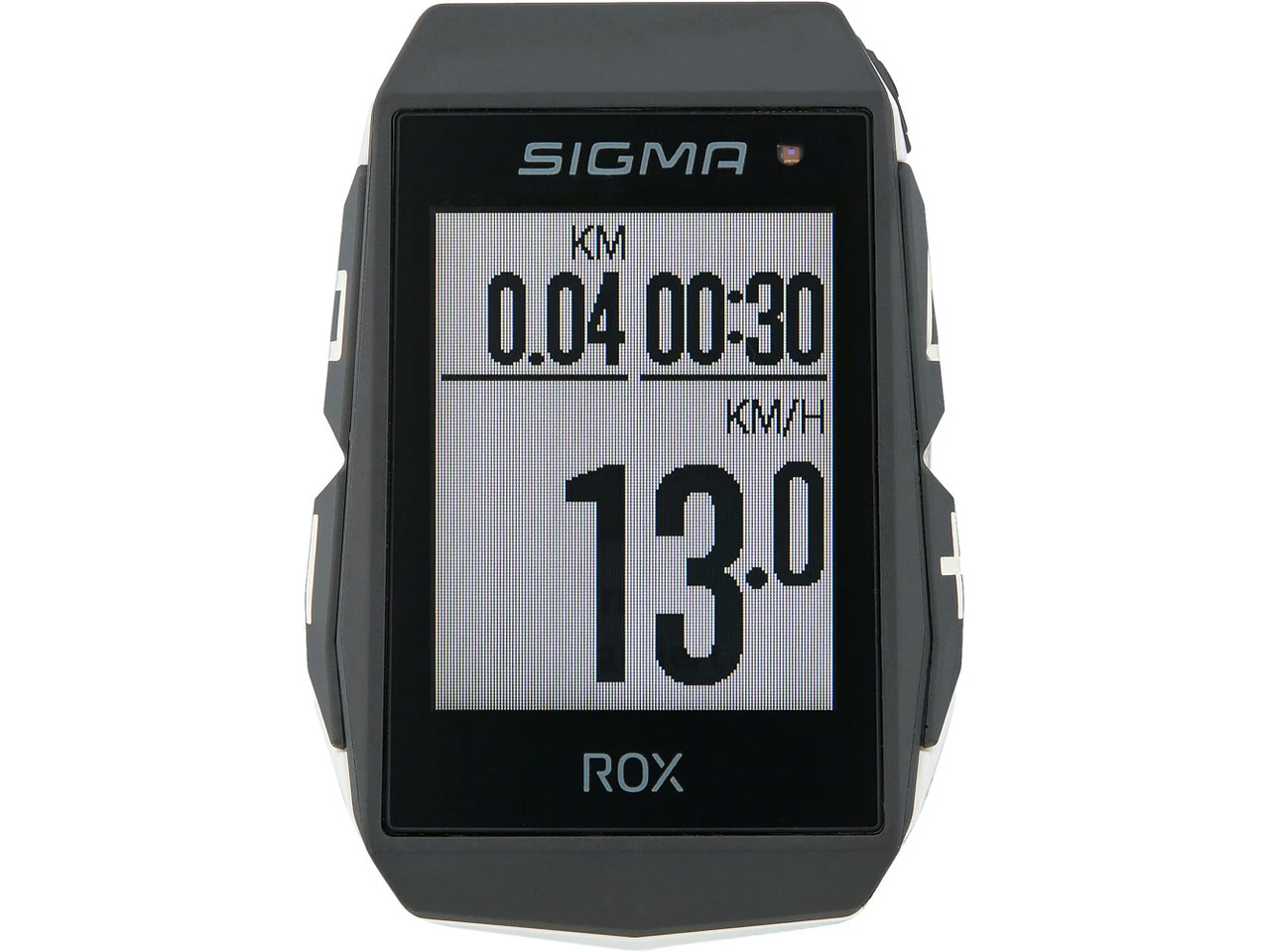 SIGMA ROX 11.1 Evo GPS Trainingscomputer 11 SIGMA ROX 11.1 Evo GPS Trainingscomputer – Bild 9