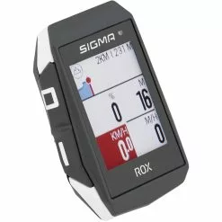 SIGMA ROX 11.1 Evo GPS Trainingscomputer 27 SIGMA ROX 11.1 Evo GPS Trainingscomputer -Duracell Verkäufe 417756