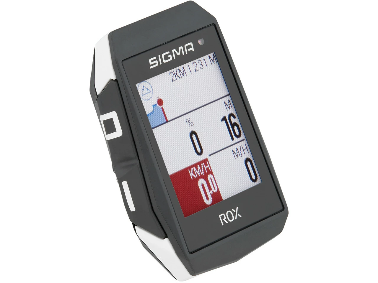 SIGMA ROX 11.1 Evo GPS Trainingscomputer 12 SIGMA ROX 11.1 Evo GPS Trainingscomputer – Bild 10