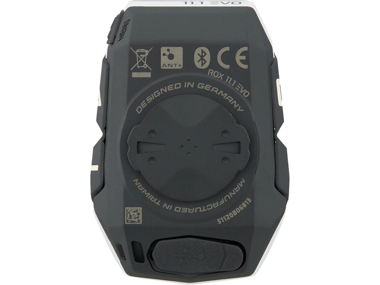 SIGMA ROX 11.1 Evo GPS Trainingscomputer 17 SIGMA ROX 11.1 Evo GPS Trainingscomputer – Bild 15