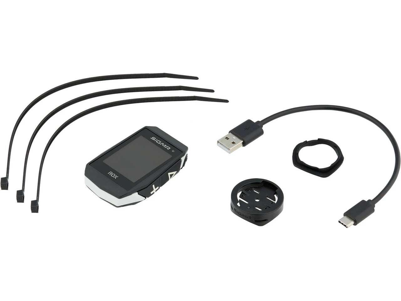 SIGMA ROX 11.1 Evo GPS Trainingscomputer 18 SIGMA ROX 11.1 Evo GPS Trainingscomputer – Bild 16