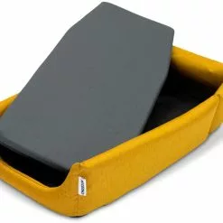 Croozer Hundebett Für Dog Peppa -Duracell Verkäufe 421112