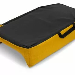 Croozer Hundebett Für Dog Peppa -Duracell Verkäufe 421114