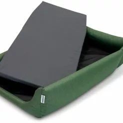 Croozer Hundebett Für Dog Bruuno -Duracell Verkäufe 421116