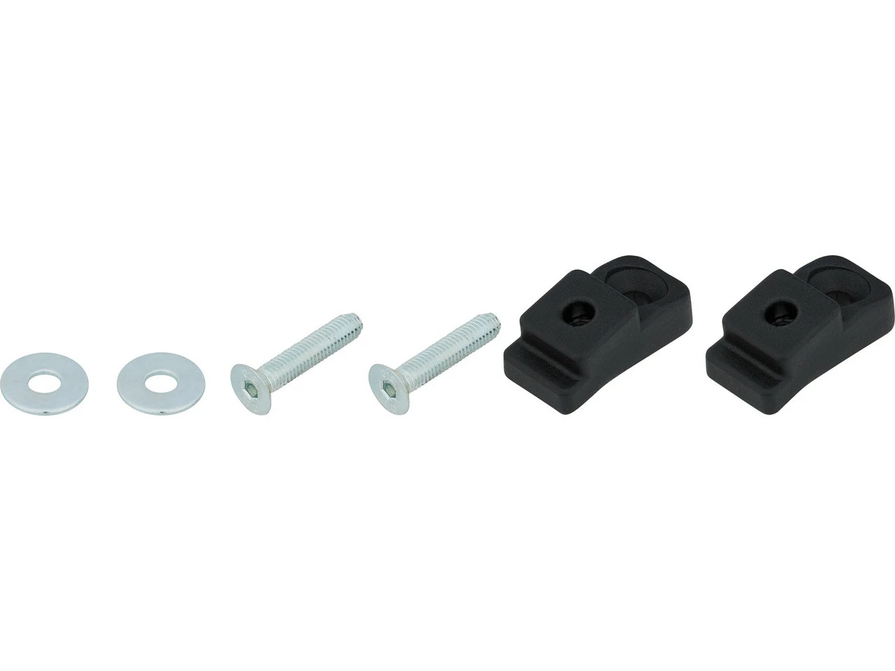 Ortlieb Fork-Pack Adapter 45° Auf 30° 3 Ortlieb Fork-Pack Adapter 45° Auf 30°