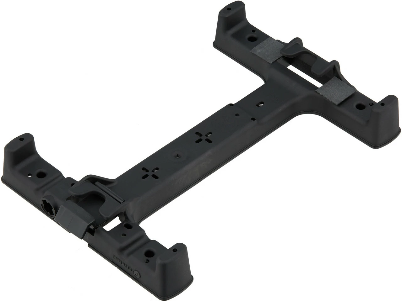 Racktime Snapit 2.0 Systemadapter 3 Racktime Snapit 2.0 Systemadapter