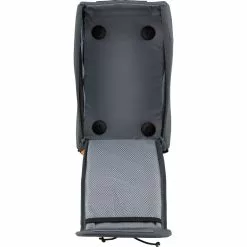 Racktime Yoshi 2.0 Gepäckträgertasche -Duracell Verkäufe 424295