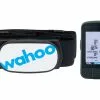 WAHOO ELEMNT Bolt 2.0 GPS Trainingscomputer + TICKR 2 Bundle -Duracell Verkäufe 424605