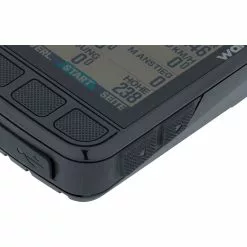 WAHOO ELEMNT Bolt 2.0 GPS Trainingscomputer + TICKR 2 Bundle -Duracell Verkäufe 424607