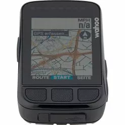 WAHOO ELEMNT Bolt 2.0 GPS Trainingscomputer + TICKR 2 Bundle -Duracell Verkäufe 424612