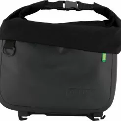 Racktime Yves 2.0 Gepäckträgertasche -Duracell Verkäufe 424763
