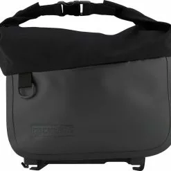 Racktime Yves 2.0 Gepäckträgertasche -Duracell Verkäufe 424764