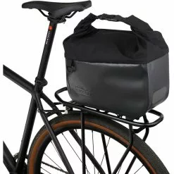 Racktime Yves 2.0 Gepäckträgertasche -Duracell Verkäufe 424768