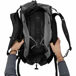 Ortlieb Atrack CR Urban 25 L Rucksack -Duracell Verkäufe 426247