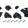 Cannondale Wheel Sensor Adapterset -Duracell Verkäufe 426980