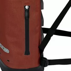 Ortlieb Commuter-Daypack City Rucksack -Duracell Verkäufe 427088