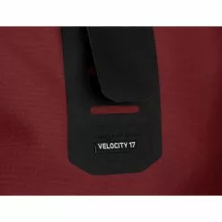 Ortlieb Velocity PS 17 L Rucksack -Duracell Verkäufe 427175