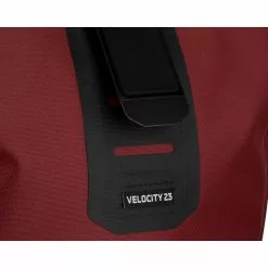 Ortlieb Velocity PS 23 L Rucksack -Duracell Verkäufe 427222