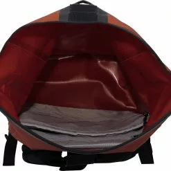 Ortlieb Velocity PS 23 L Rucksack -Duracell Verkäufe 427240