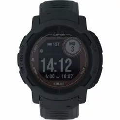 Garmin Instinct 2 Solar GPS Smartwatch -Duracell Verkäufe 427555