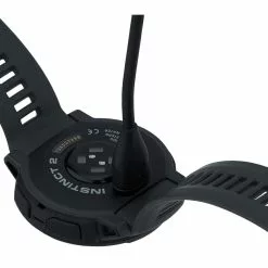 Garmin Instinct 2 Solar GPS Smartwatch -Duracell Verkäufe 427558