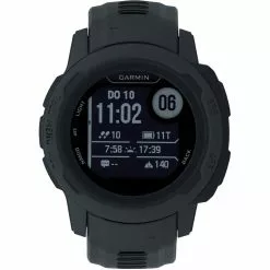 Garmin Instinct 2S GPS Smartwatch -Duracell Verkäufe 427561