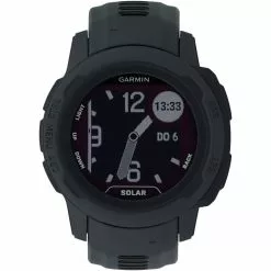 Garmin Instinct 2S Solar GPS Smartwatch -Duracell Verkäufe 427567