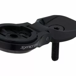 SYNCROS Fraser IC Computerhalterung Für Garmin