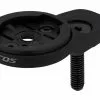 SYNCROS Fraser IC DC / DC Vorbau Top Cap Computerhalterung Für Garmin -Duracell Verkäufe 427954