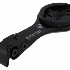 SYNCROS RR IC Vorbau Computerhalterung Für Garmin -Duracell Verkäufe 427968