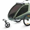 Thule Coaster XT Kinderanhänger -Duracell Verkäufe 428372
