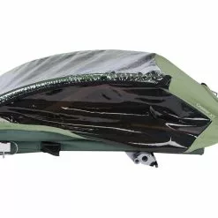 Thule Coaster XT Kinderanhänger -Duracell Verkäufe 428378