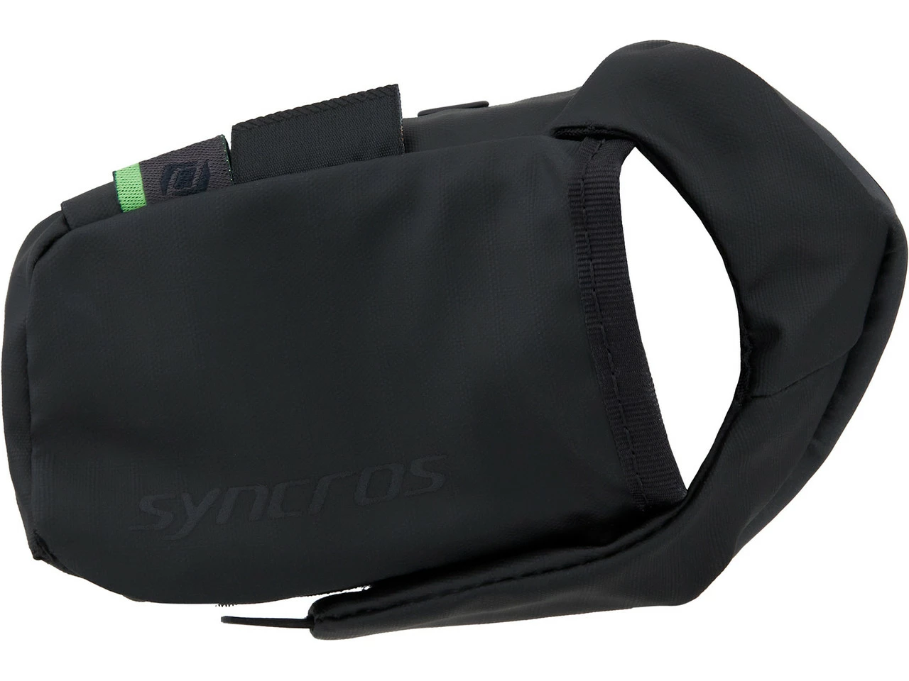 SYNCROS Speed IS Direct Mount 450 Satteltasche 5 SYNCROS Speed IS Direct Mount 450 Satteltasche – Bild 3