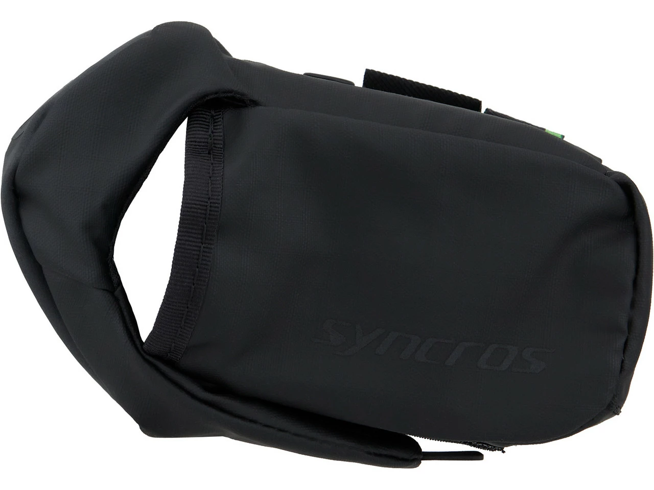 SYNCROS Speed IS Direct Mount 450 Satteltasche 6 SYNCROS Speed IS Direct Mount 450 Satteltasche – Bild 4