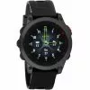 Garmin Epix Gen2 Sapphire Titan GPS Multisport-Smartwatch