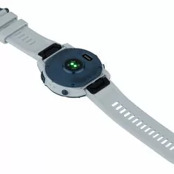 Garmin Fenix 7X Sapphire Solar Titan GPS Multisport-Smartwatch -Duracell Verkäufe 430193